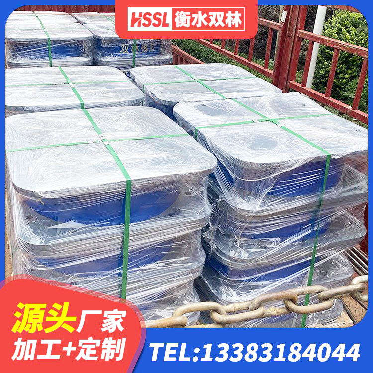 江都区建筑铅芯抗震支座厂家 江都区LNR600隔震支座生产加工 江都区减震隔震支座 江都区抗震固定饺支座多少钱 - 第2张