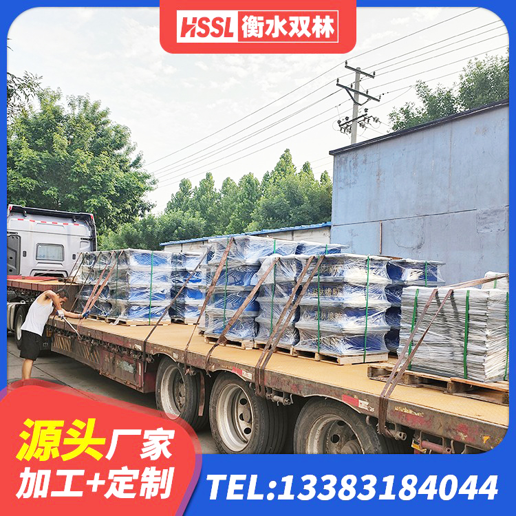 江都区建筑橡胶隔震支座商家源头工厂 江都区建筑隔震支座LNR-700 江都区抗震支座定制 江都区HDR橡胶支座 - 第4张