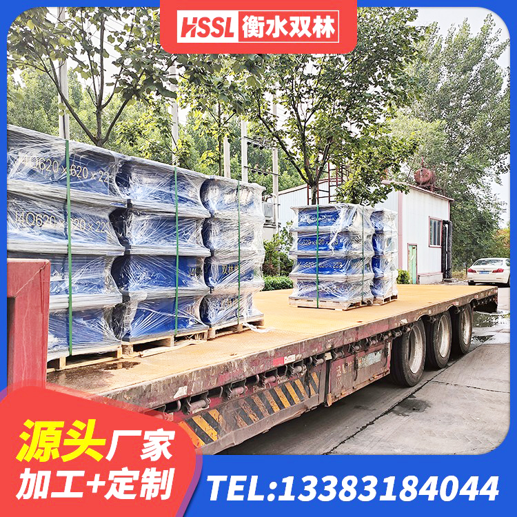 江都区建筑橡胶隔震支座商家源头工厂 江都区建筑隔震支座LNR-700 江都区抗震支座定制 江都区HDR橡胶支座 - 第3张