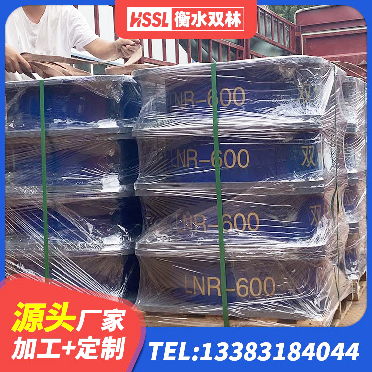 江都区HDR600高阻尼橡胶支座什么价格 江都区LNR800橡胶隔震支座 江都区建筑房子减震支座源头工厂 江都区建筑隔震支座LRB650-Ⅱ源头工厂 - 第2张
