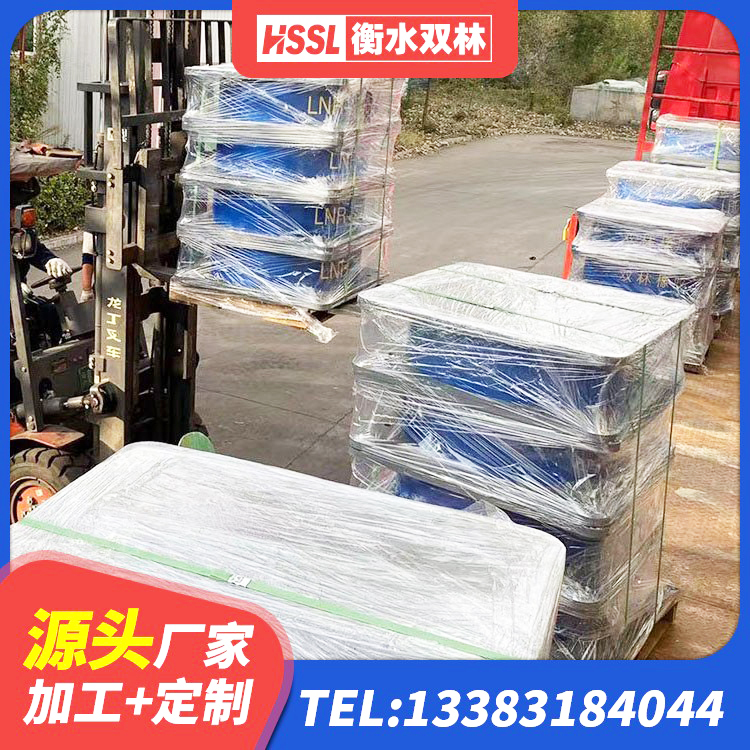 江都区建筑铅芯抗震支座厂家 江都区LNR600隔震支座生产加工 江都区减震隔震支座 江都区抗震固定饺支座多少钱 - 第4张