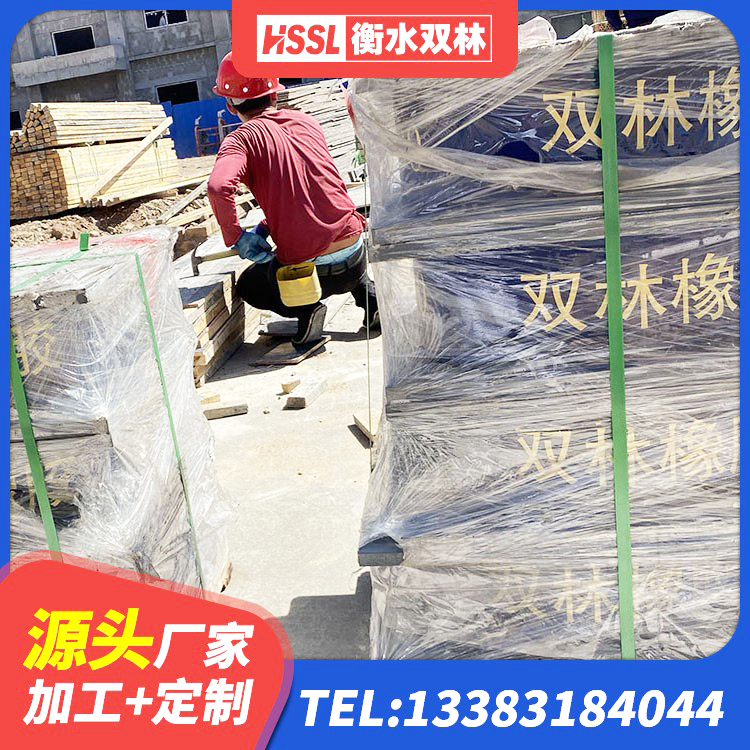 江都区水平力分散型橡胶隔震支座LNR厂家 江都区建筑抗震支座工厂 江都区隔震支座II型源头工厂 江都区隔震层支座厂家 - 第4张