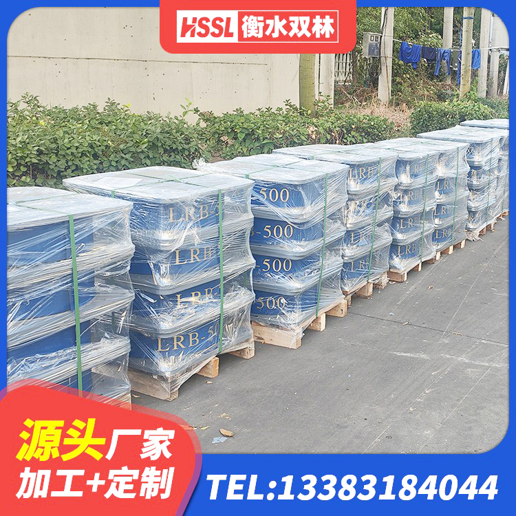 江都区隔震支座工厂生产厂家 江都区HDR600高阻尼建筑隔震支座生产厂家 江都区建筑防震支座LRB700源头工厂 江都区隔震支座LNR400厂家 - 第6张