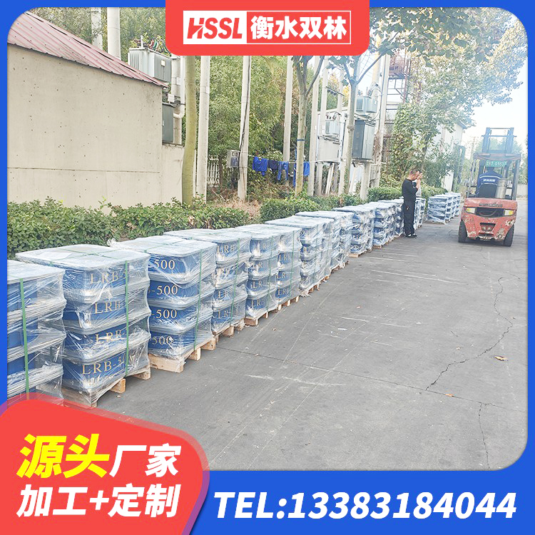 江都区隔震支座工厂生产厂家 江都区HDR600高阻尼建筑隔震支座生产厂家 江都区建筑防震支座LRB700源头工厂 江都区隔震支座LNR400厂家 - 第1张
